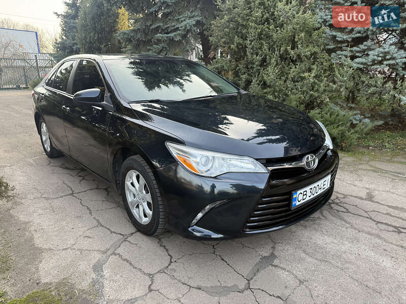 Toyota Camry 2014 Toyota Camry 2014