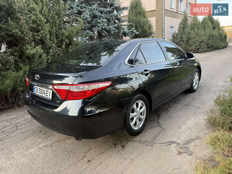 Седан Toyota Camry 2014 в Нежине фото 9 Седан Toyota Camry 2014 в Нежине