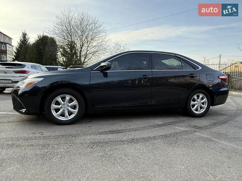 Седан Toyota Camry 2014 в Нежине фото 14 Седан Toyota Camry 2014 в Нежине