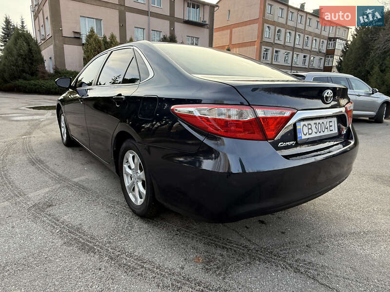 Седан Toyota Camry 2014 в Нежине фото 17 Седан Toyota Camry 2014 в Нежине
