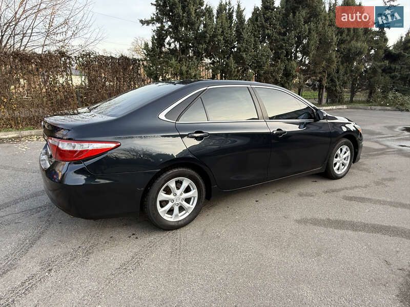 Седан Toyota Camry 2014 в Нежине фото 20 Седан Toyota Camry 2014 в Нежине