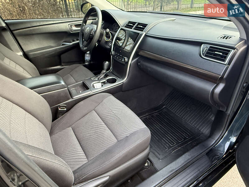 Седан Toyota Camry 2014 в Нежине фото 25 Седан Toyota Camry 2014 в Нежине
