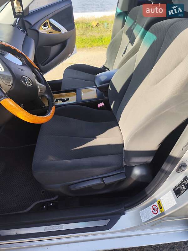 Седан Toyota Camry 2007 в Одесі фото 9 Седан Toyota Camry 2007 в Одесі