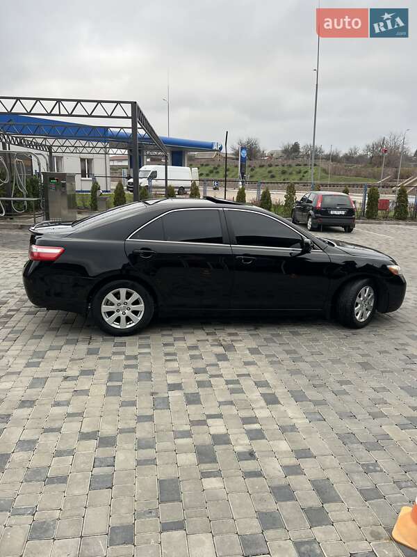 Седан Toyota Camry 2007 в Новоукраинке фото 4 Седан Toyota Camry 2007 в Новоукраинке