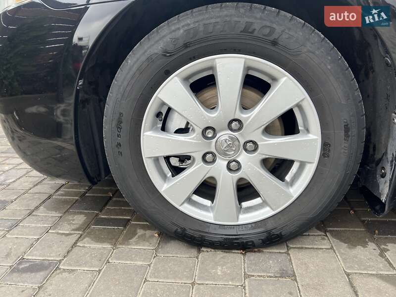 Седан Toyota Camry 2007 в Новоукраинке фото 11 Седан Toyota Camry 2007 в Новоукраинке