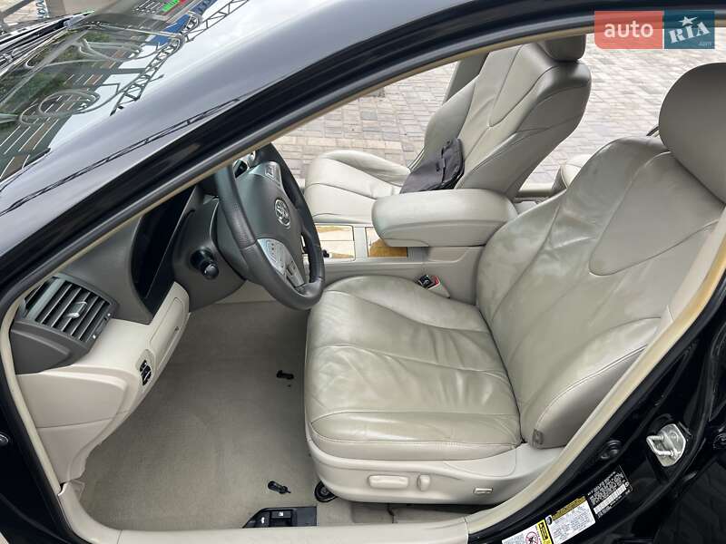 Седан Toyota Camry 2007 в Новоукраинке фото 13 Седан Toyota Camry 2007 в Новоукраинке