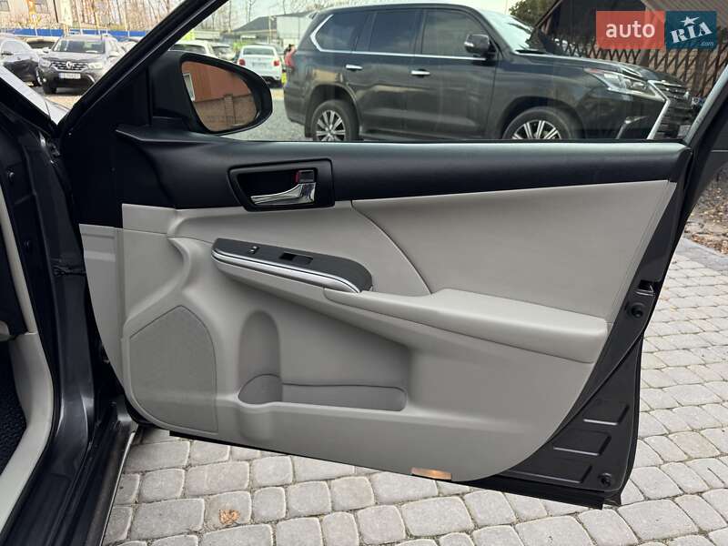 Седан Toyota Camry 2012 в Виннице фото 29 Седан Toyota Camry 2012 в Виннице