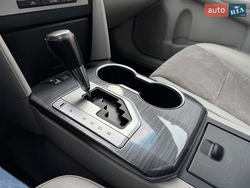 Седан Toyota Camry 2012 в Виннице фото 40 Седан Toyota Camry 2012 в Виннице