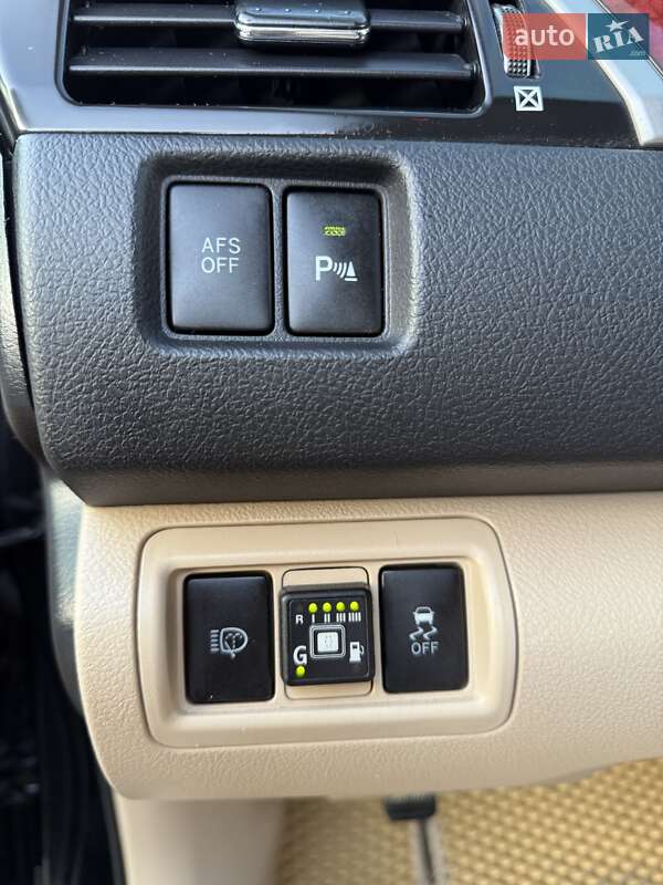 Седан Toyota Camry 2013 в Одессе фото 22 Седан Toyota Camry 2013 в Одессе