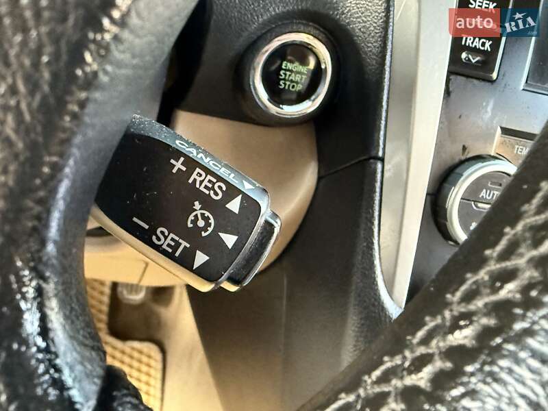 Седан Toyota Camry 2013 в Одессе фото 68 Седан Toyota Camry 2013 в Одессе