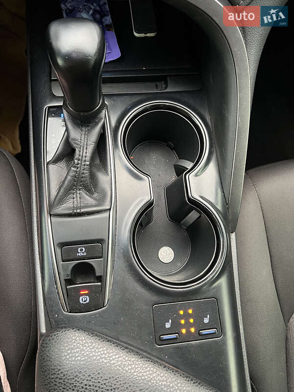 Седан Toyota Camry 2018 в Валках фото 31 Седан Toyota Camry 2018 в Валках