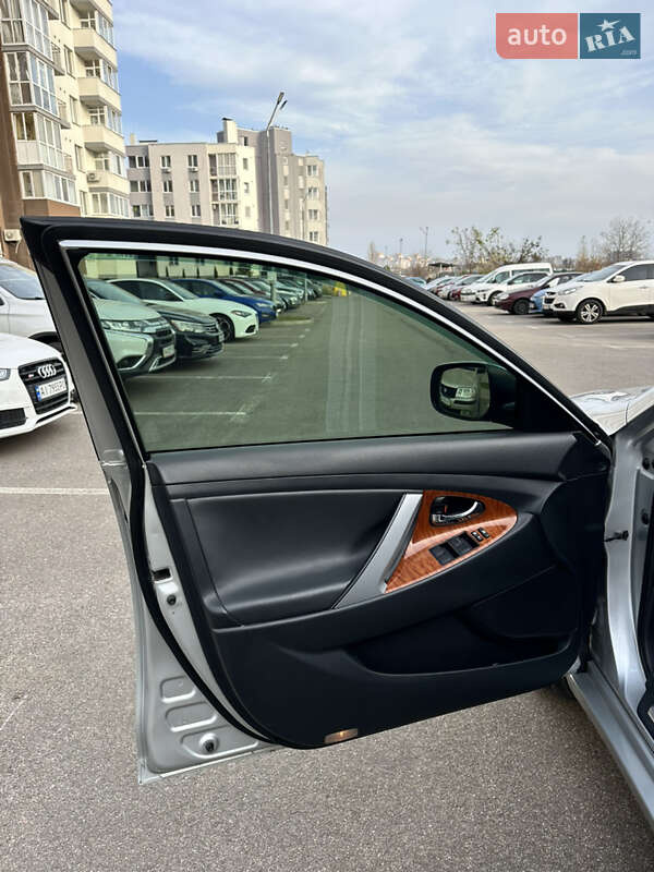 Седан Toyota Camry 2007 в Буче фото 7 Седан Toyota Camry 2007 в Буче
