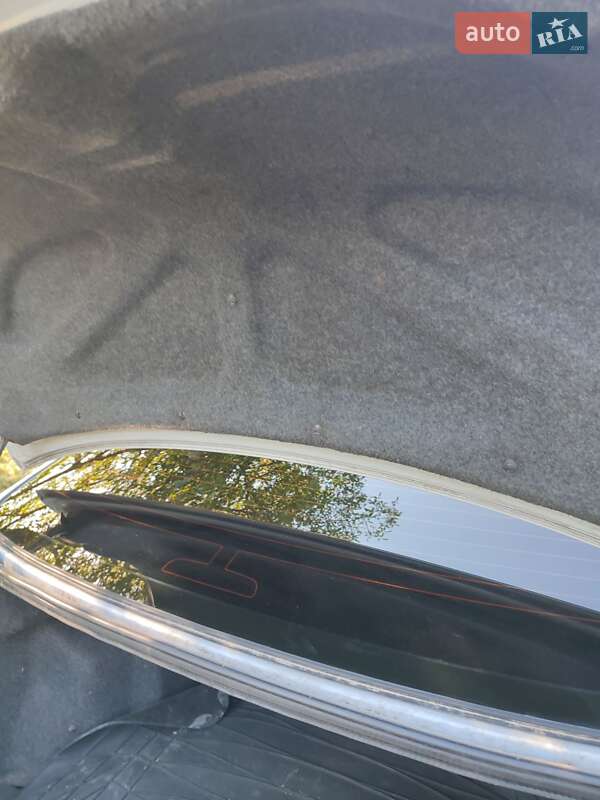 Седан Toyota Camry 2004 в Дубні фото 13 Седан Toyota Camry 2004 в Дубні