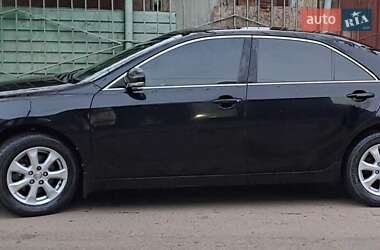 Седан Toyota Camry 2009 в Одессе