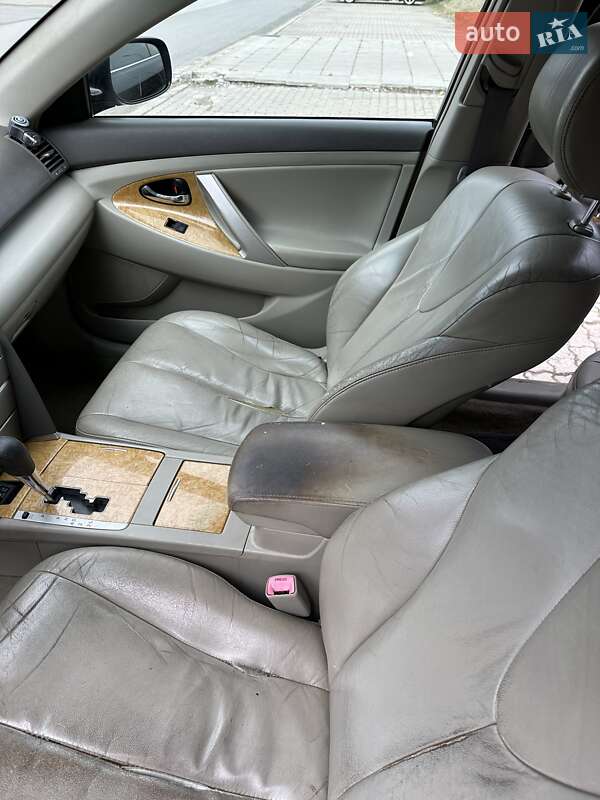 Седан Toyota Camry 2007 в Одесі