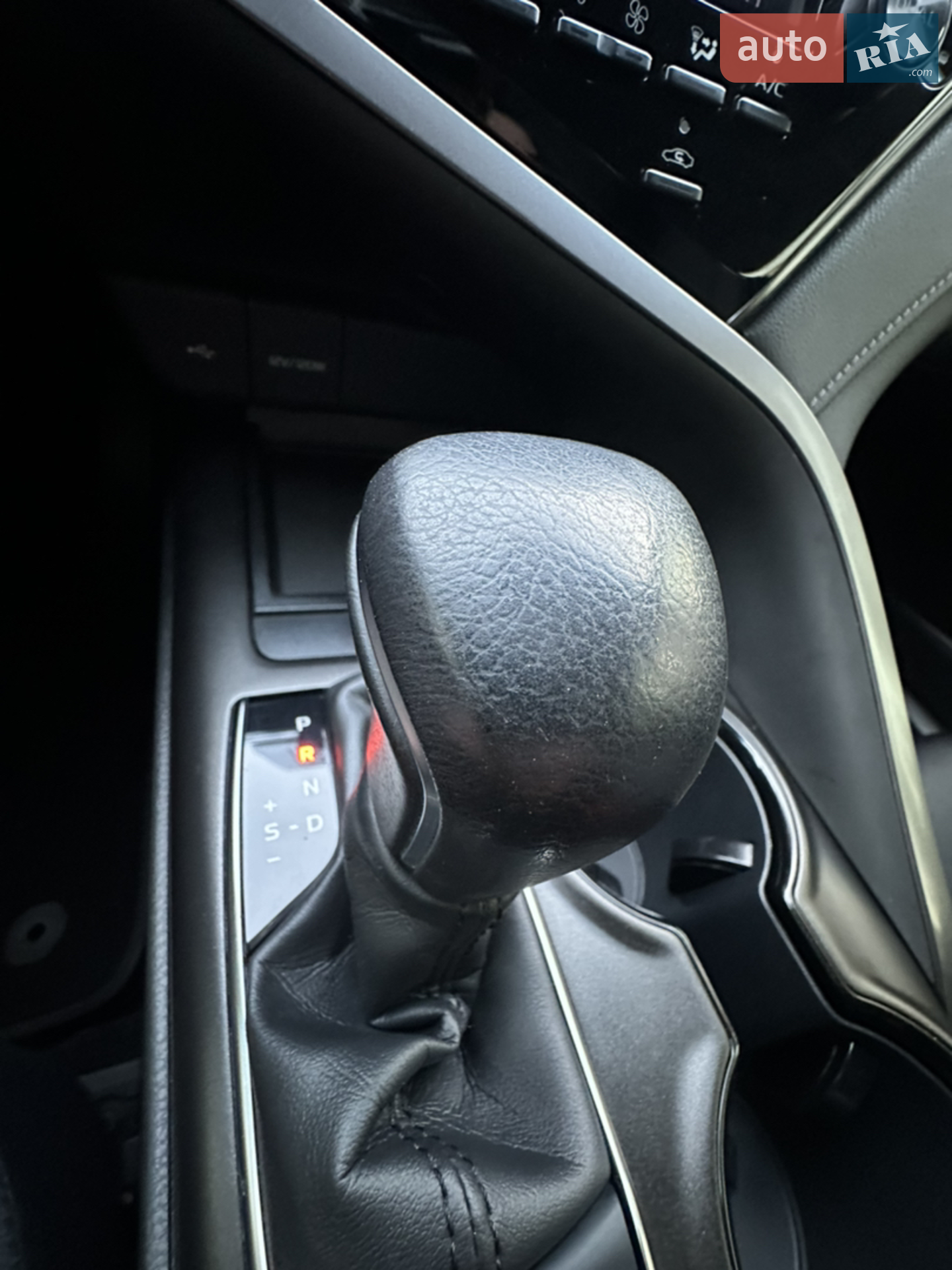 2021 Toyota Camry - мініатюра 23