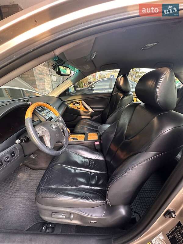 Седан Toyota Camry 2006 в Киеве фото 7 Седан Toyota Camry 2006 в Киеве