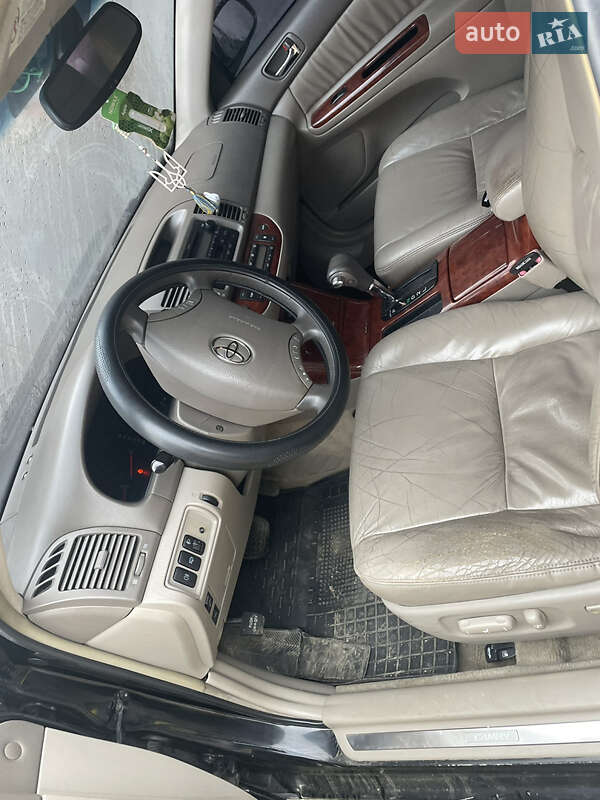 Седан Toyota Camry 2004 в Тернополе