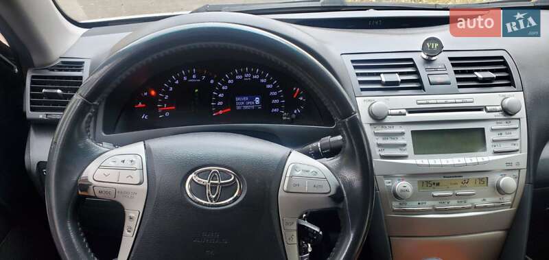 Седан Toyota Camry 2011 в Киеве фото 8 Седан Toyota Camry 2011 в Киеве