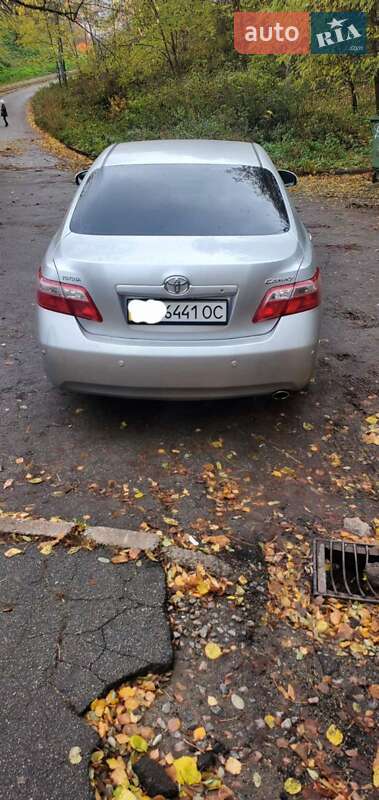 Седан Toyota Camry 2011 в Киеве фото 4 Седан Toyota Camry 2011 в Киеве