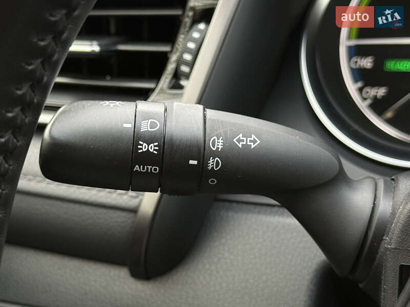 Седан Toyota Camry 2021 в Одессе