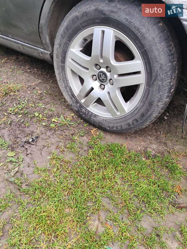 Седан Toyota Camry 1989 в Зорі фото 6 Седан Toyota Camry 1989 в Зорі