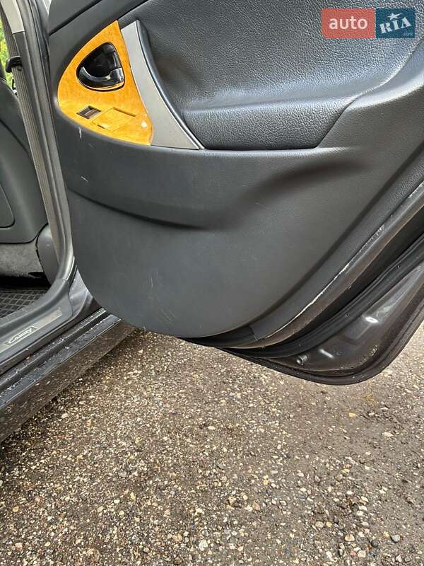 Седан Toyota Camry 2007 в Херсоне фото 22 Седан Toyota Camry 2007 в Херсоне