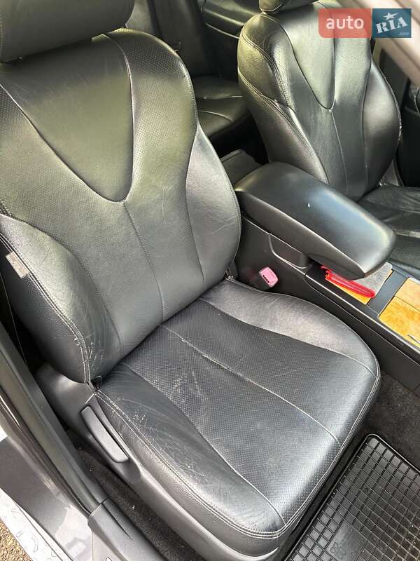 Седан Toyota Camry 2007 в Херсоне фото 26 Седан Toyota Camry 2007 в Херсоне