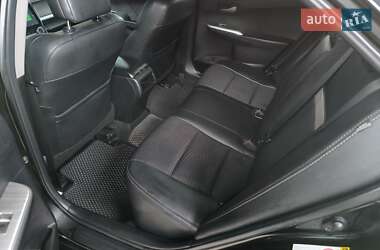 Седан Toyota Camry 2013 в Первомайську