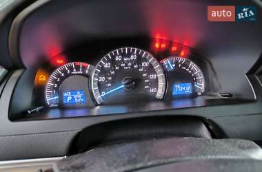 Седан Toyota Camry 2013 в Первомайську