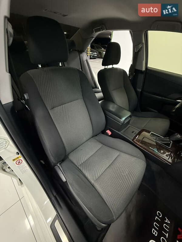 Седан Toyota Camry 2016 в Одесі