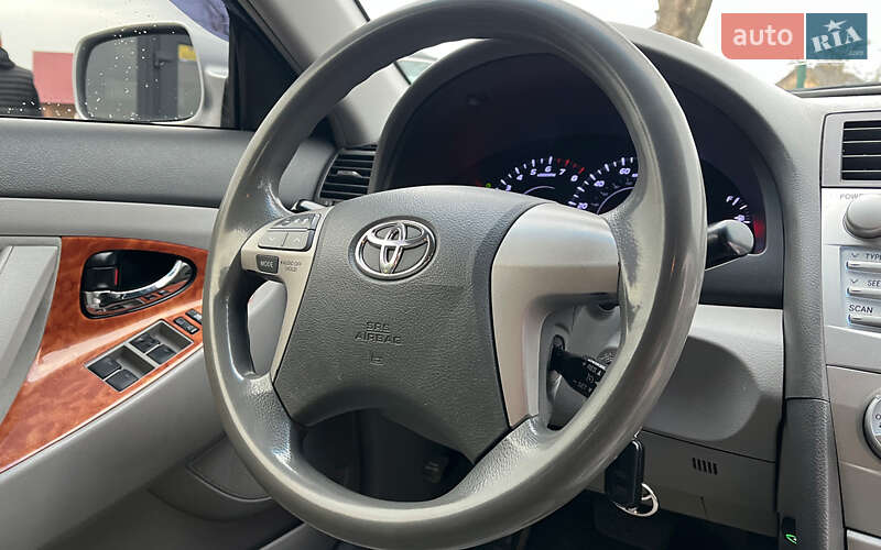 Седан Toyota Camry 2011 в Коломиї фото 11 Седан Toyota Camry 2011 в Коломиї