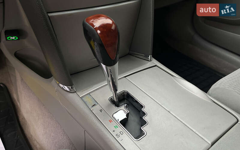 Седан Toyota Camry 2011 в Коломиї фото 16 Седан Toyota Camry 2011 в Коломиї