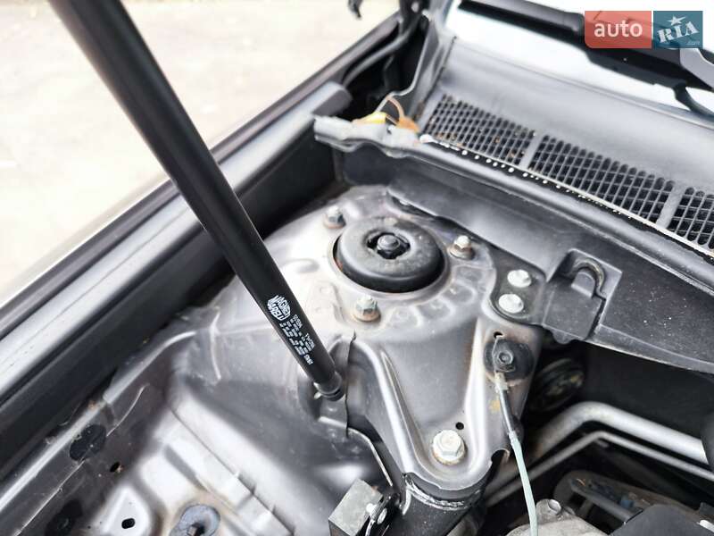 Седан Toyota Camry 2016 в Смеле