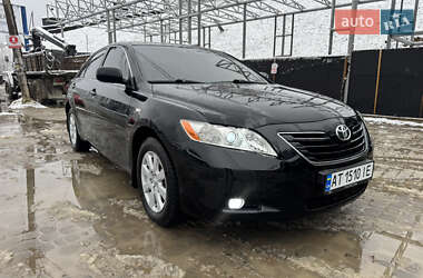 Седан Toyota Camry 2008 в Ворохте