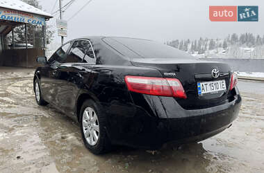 Седан Toyota Camry 2008 в Ворохте