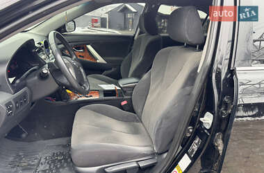 Седан Toyota Camry 2008 в Ворохте