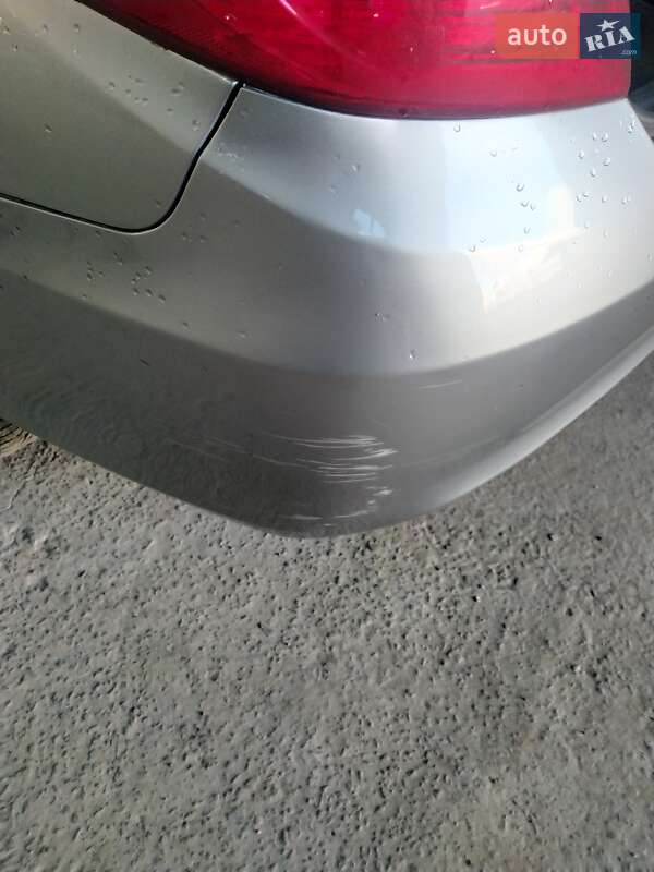 Седан Toyota Camry 2015 в Львове