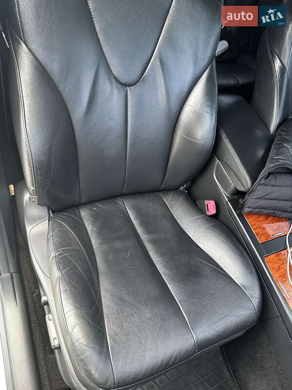Седан Toyota Camry 2008 в Киеве фото 19 Седан Toyota Camry 2008 в Киеве