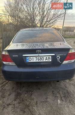 Седан Toyota Camry 2005 в Изюме
