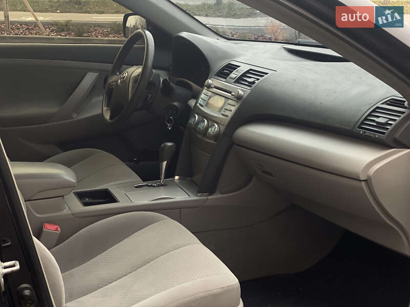 Седан Toyota Camry 2007 в Вінниці
