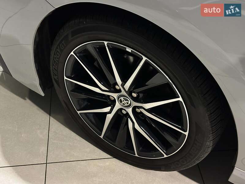 Седан Toyota Camry 2022 в Одессе фото 8 Седан Toyota Camry 2022 в Одессе