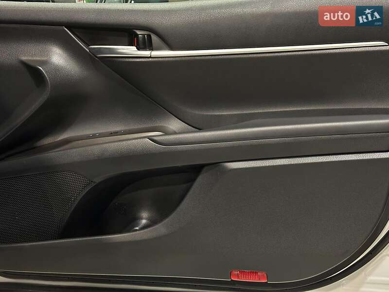 Седан Toyota Camry 2022 в Одессе фото 26 Седан Toyota Camry 2022 в Одессе