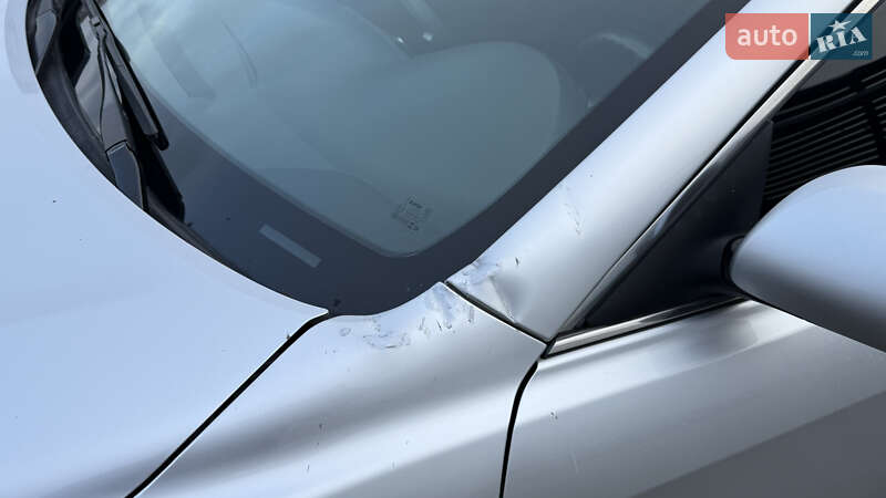 Седан Toyota Camry 2008 в Киеве