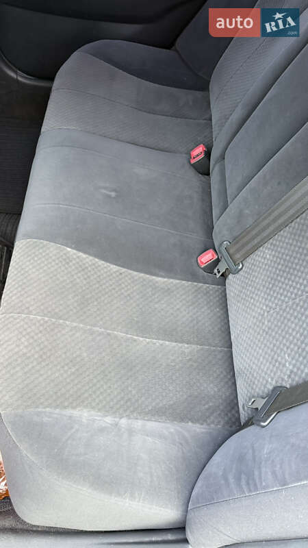 Седан Toyota Camry 2008 в Киеве