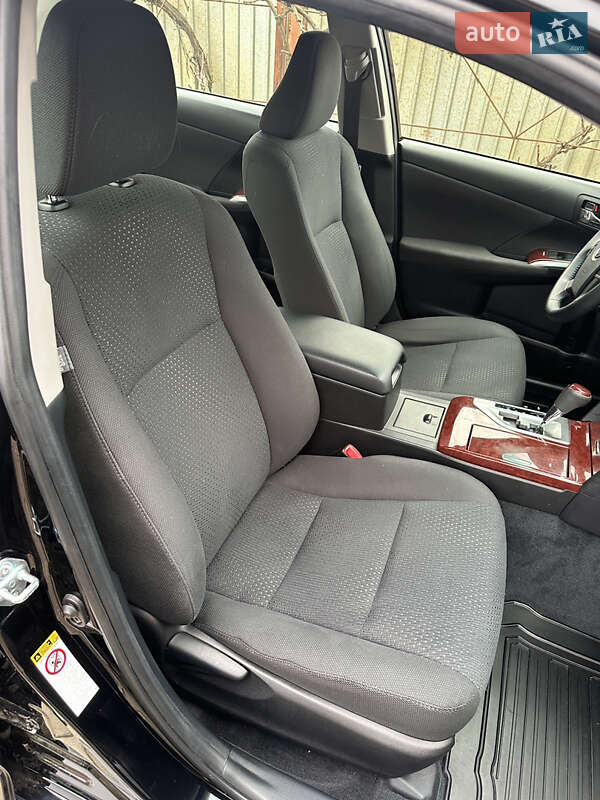 Седан Toyota Camry 2013 в Волочиске фото 43 Седан Toyota Camry 2013 в Волочиске