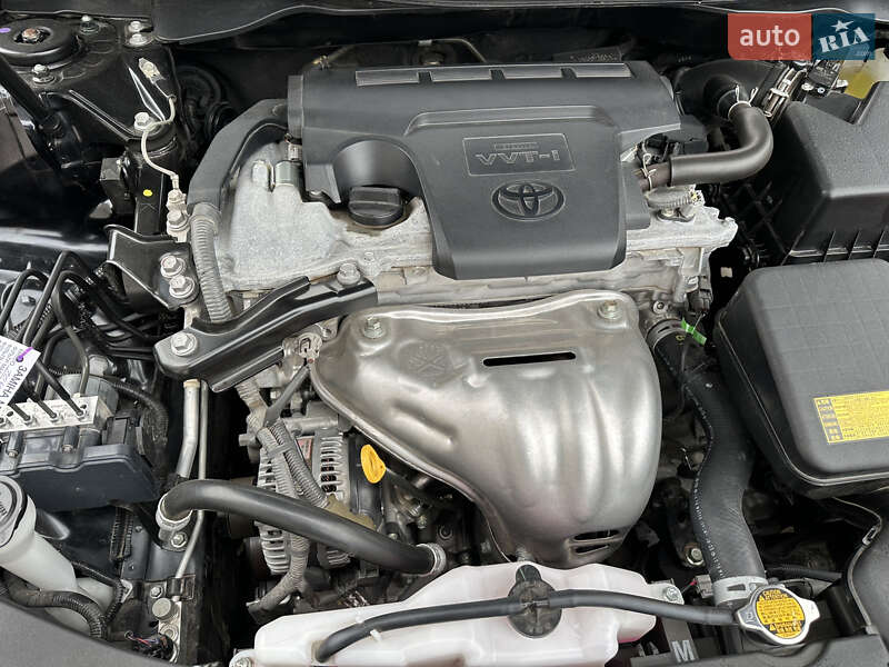 Седан Toyota Camry 2013 в Волочиске фото 71 Седан Toyota Camry 2013 в Волочиске