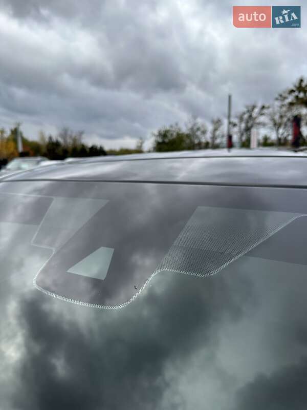 Седан Toyota Camry 2024 в Белогородке