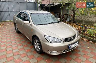 Седан Toyota Camry 2004 в Одессе