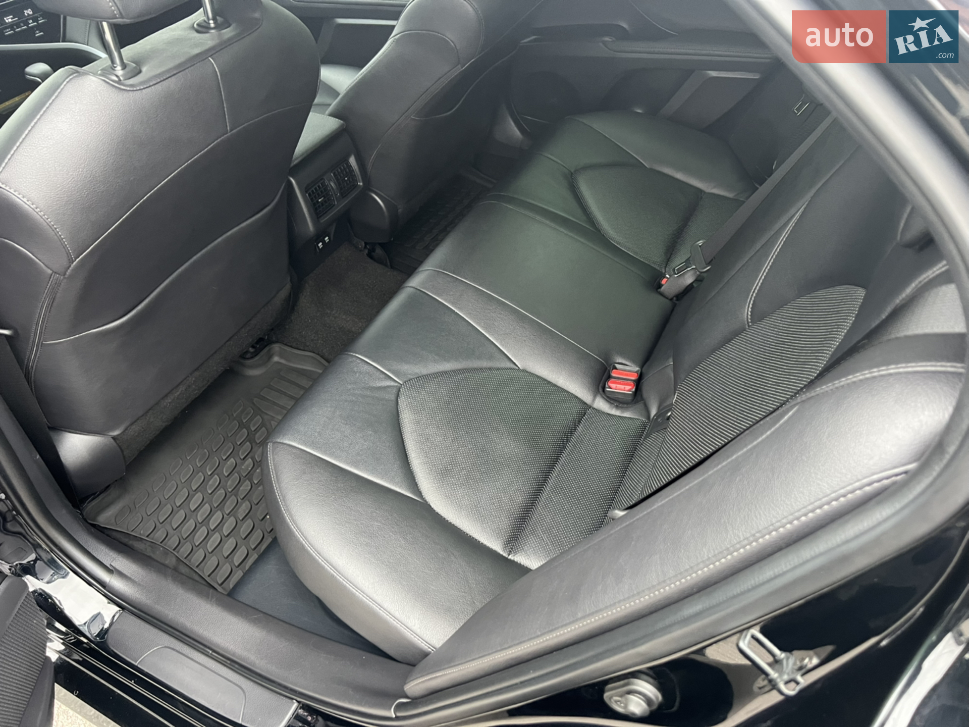 2021 Toyota Camry - мініатюра 30